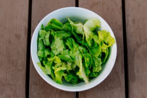 Lettuce 11 Easy To Grow Vegetables