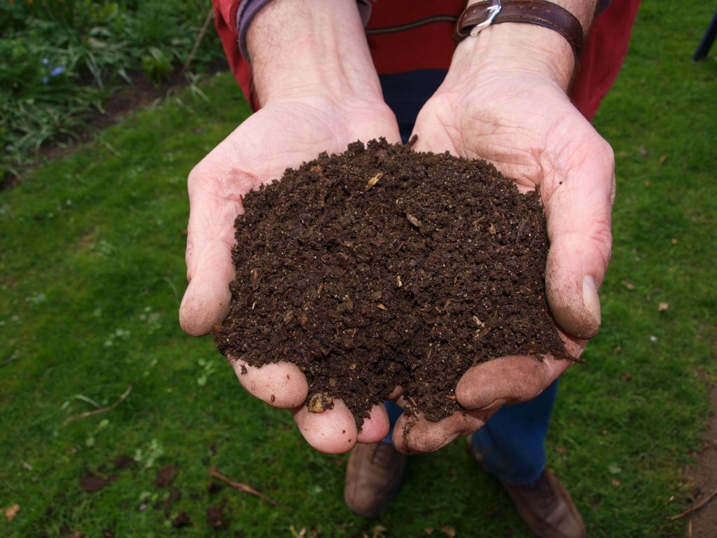 Can you compost coffee pods